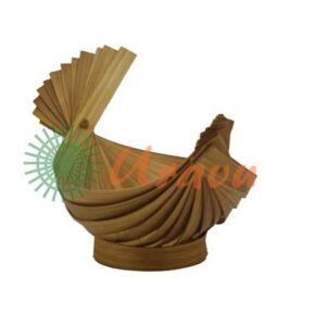 Multi-Utility Fruits - Vegetables Display Basket