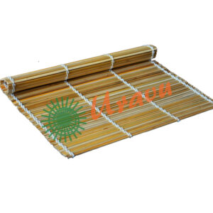 Handwoven Bamboo Blinds