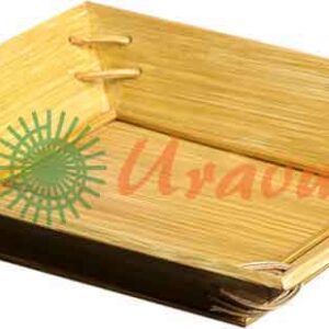 bamboo tray