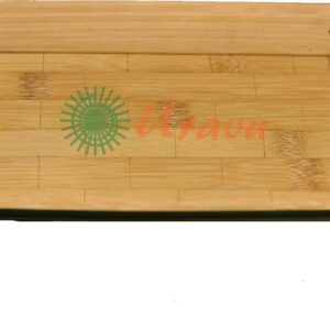 bamboo small tray