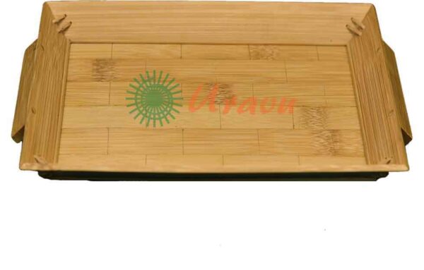 bamboo small tray